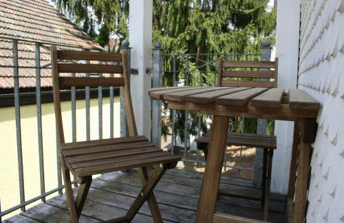 Gästehaus Villa Lina - Foto 57