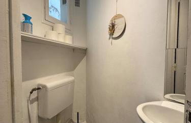 Saint-Germain-des-Prés, Notre-Dame, Seine, Luxembourg 6e 4P - Foto 13