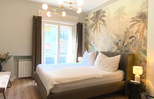 Über den Dächern von Triest - Parkplatz & E-Ladestation - Foto 33