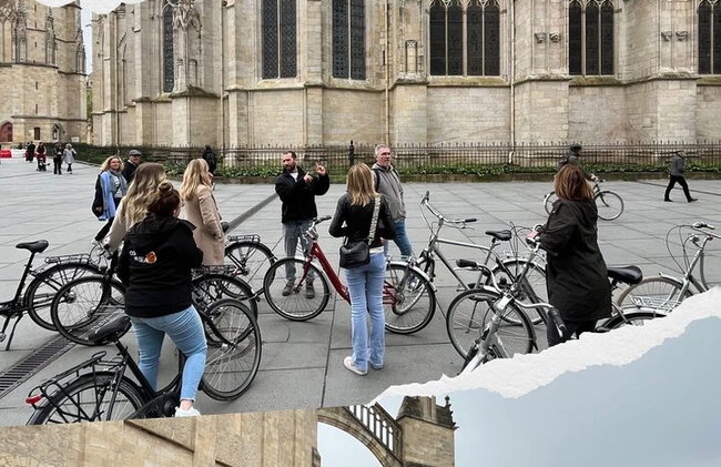 "Burdeos en bicicleta: una experiencia de inmersión de 3 horas" - Foto 10