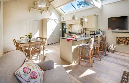 Williamston Barn & Cowshed - Foto 24