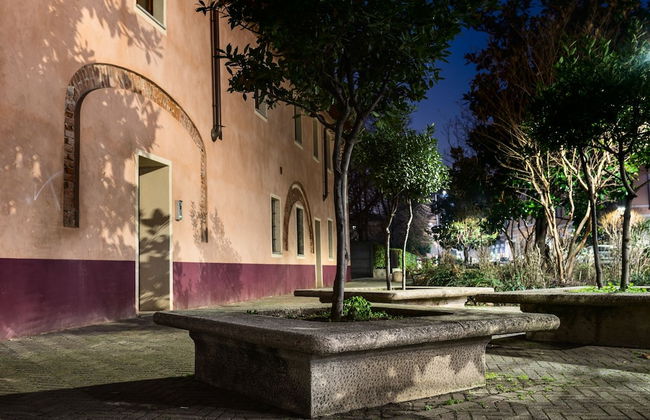 Shortstays Nolo Pontano Zia - Foto 1