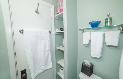 Charming 1923 Cottage at Erehwon Retreat - Foto 14