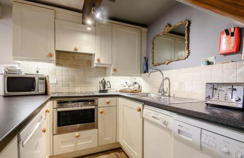 Cove View Cottage - Foto 12