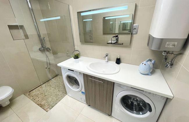 Apartman Oaza - Foto 13