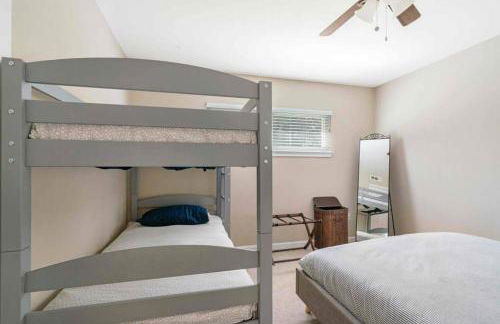 Spacious Luxurious House Big Groups and Pool - Foto 19