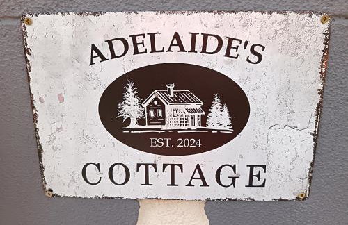 Adelaide's Cottage - Foto 5