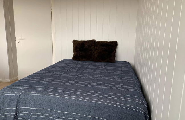 Stangarholt Mountain View - Foto 3