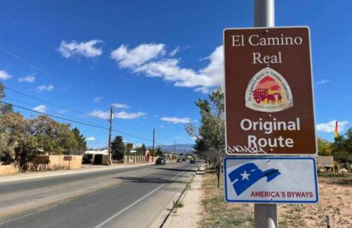 Onu Vibrant Light Filled Onu Suite at La Dea - Foto 62