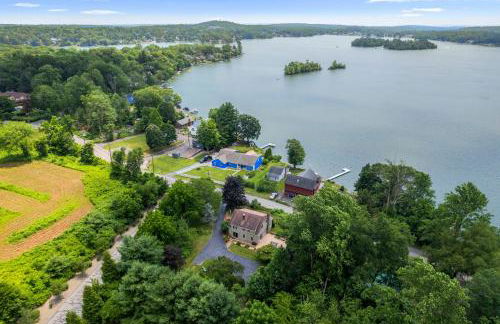 Grammy's Famous Lake House Retreat - Foto 57