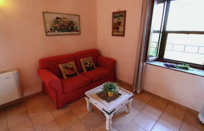 Farmhouse in Montalto Near the Sea - Foto 13