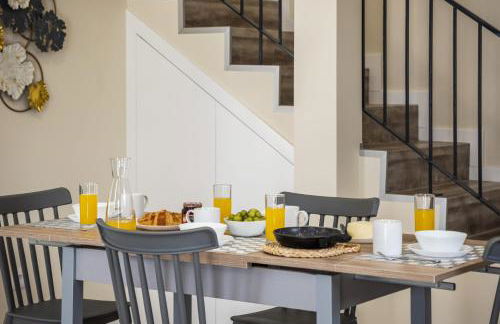 Blue Ocean Villa - Foto 22