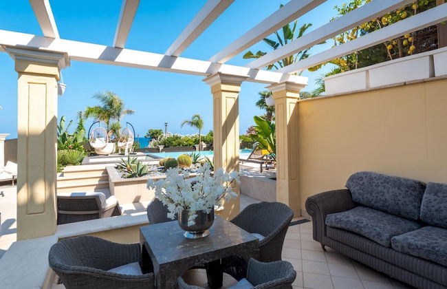 Villa Callari 6 2 in San Felice Circeo - Foto 36