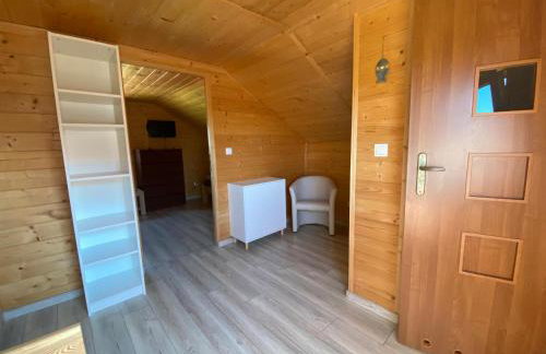 WCZASY NA PAGÓRKU - Foto 73