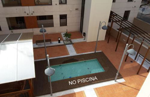 Apartamento Berenguela - Foto 23