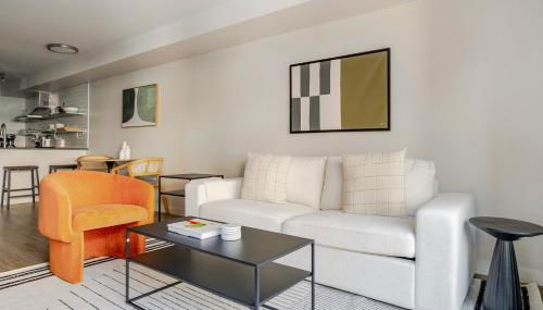 Blueground South Lake Union view nr Lake Union SEA-878 - Foto 3, Other