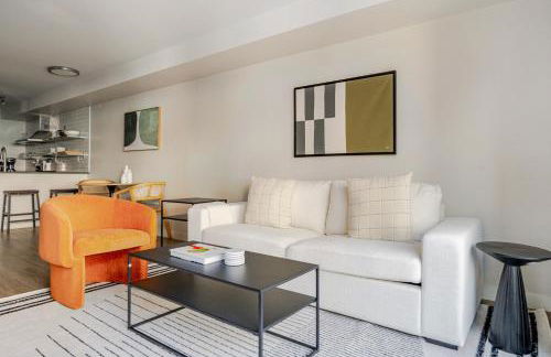 Blueground South Lake Union view nr Lake Union SEA-878 - Foto 3