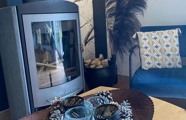 Picture-perfect Holiday Home in Sourbrodt With Garden, BBQ - Foto 71