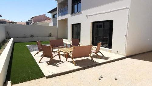 Villa 4* Bella ciao, entre mer, lac et montagnes - Foto 4