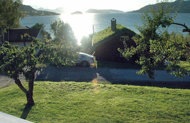 Holiday Home in Åfarnes - Foto 13