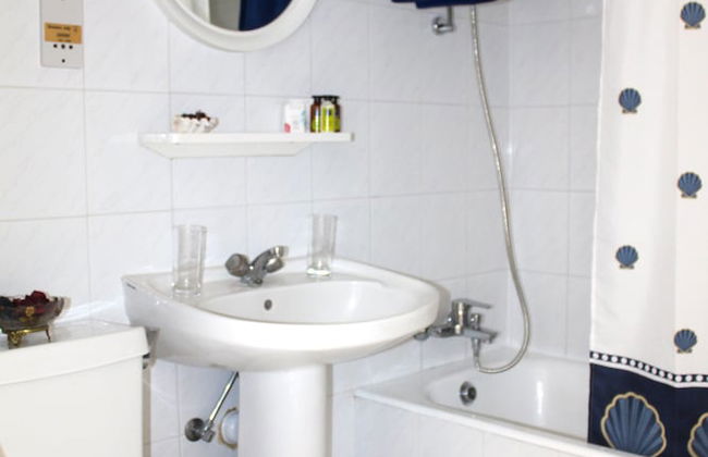 Sunny Hill Hotel Apartments - Foto 29