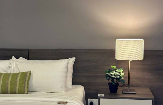 Genting Windmill Homestay - Foto 3