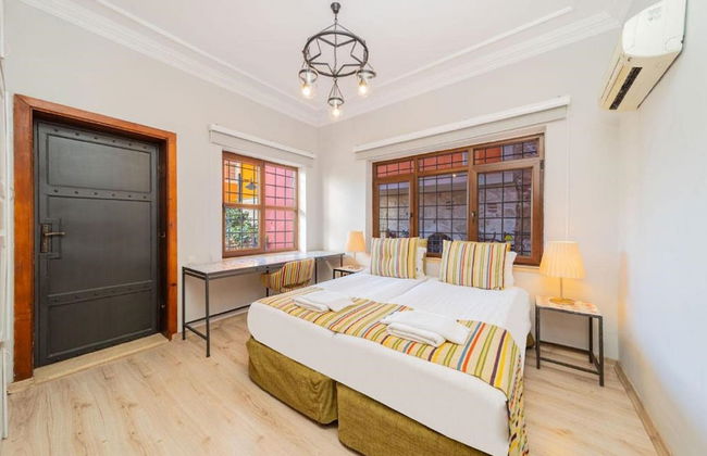 Alp Pasa Fiore Garden Suites - Special Class - Foto 21