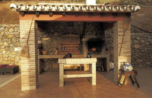 Villa el Pino: with Private Pool - Foto 5