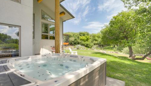 Stunning Sheridan Ranch Villa Mountain View! - Foto 3