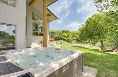 Stunning Sheridan Ranch Villa Mountain View! - Foto 3