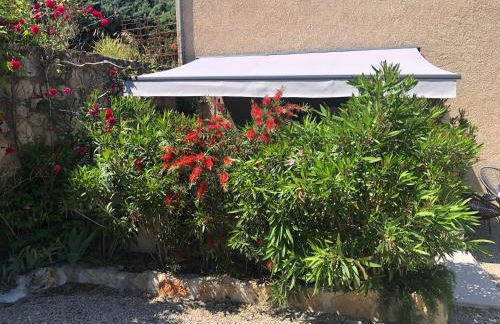 Le Cocon de Provence - Foto 17