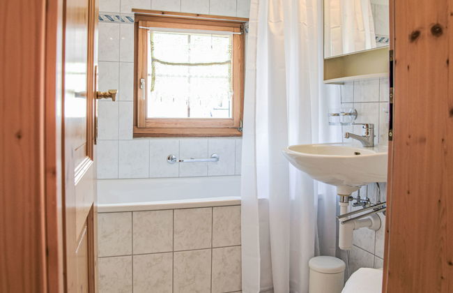 Chesa Arpschellas - Reis - Foto 17