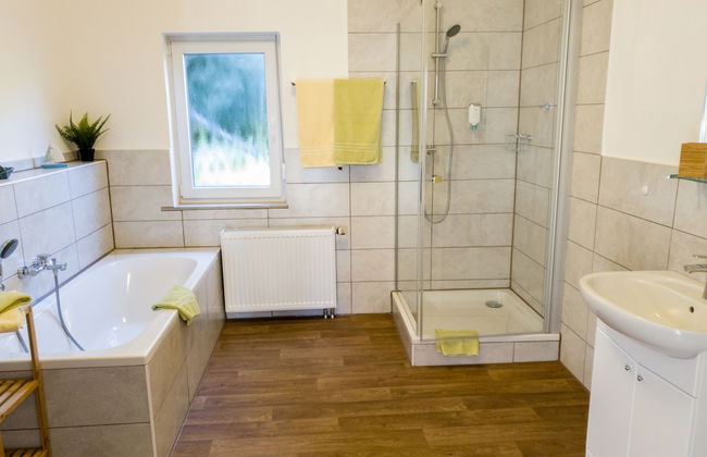 Spreeblick Apartments - Foto 41