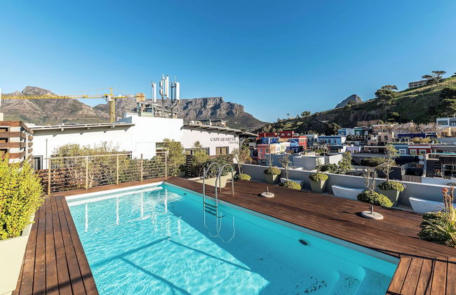 Neighbourgood Cape Quarter - Foto 23