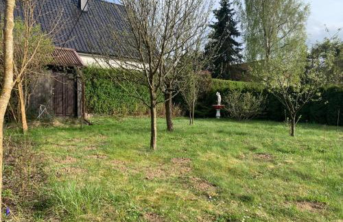 Dom z Ogrodem blisko Trójmiasta i Kaszub - Foto 10