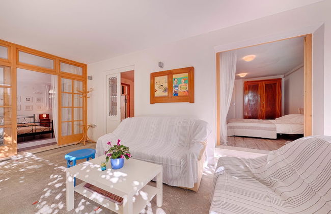 Apartments Mediteraneo - Foto 33