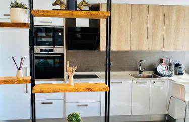 Lovely apartment for family and group of friends - Foto 45