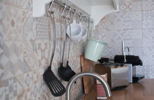 Maison Capodimonte - Foto 36