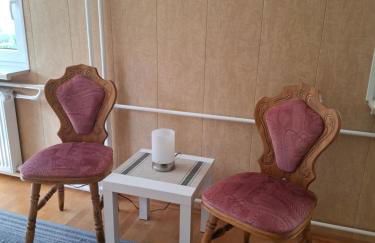 Ferienwohnung Böhme Aue - Photo 19