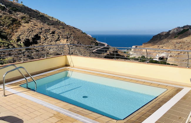 Holiday Club Sol Amadores - Foto 35