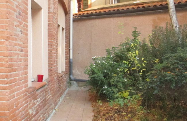 Résidence le Pastel François Verdier - Foto 75