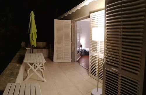 Waterfront Authentic Corsican house - Foto 19