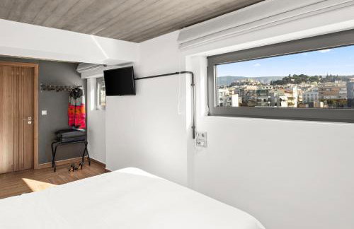 Athenian View Loft - Foto 48