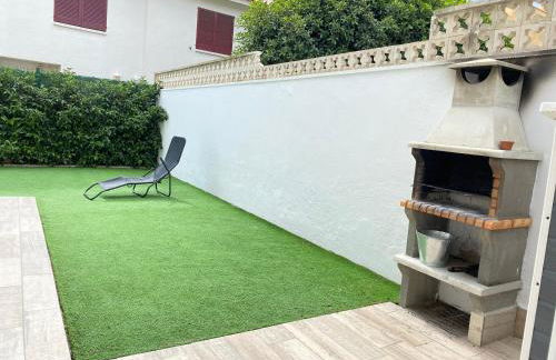 Sol Cavet con jardin Portaventura - Photo 47