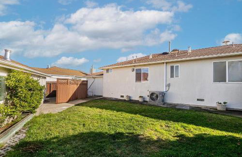 Charming single-story 3Brs 2bth home S-SF - Foto 9