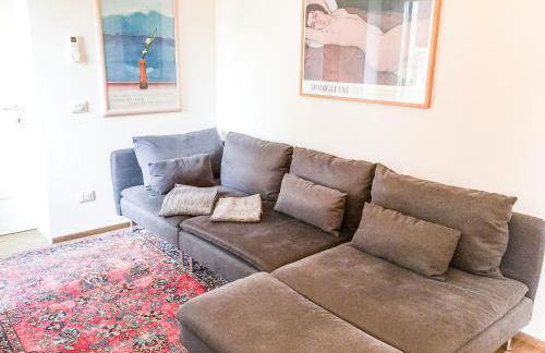 Ca Farnese, beautiful big apartment in trad area - Photo 26