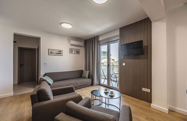 Apartments My Przno - Photo 47