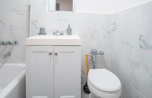 Chic 2BD Upper East Side Retreat - Foto 5