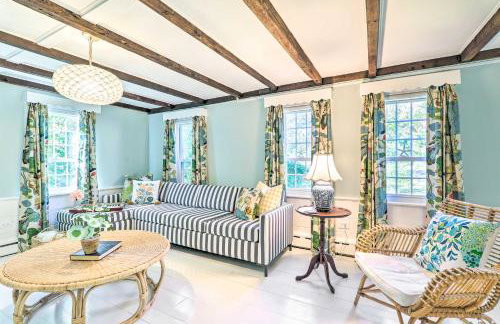 Steps to Dennis Village! The Blue Scallop Home - Foto 5