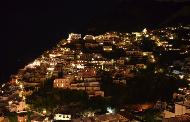 Palazzo Margherita Positano - Foto 78